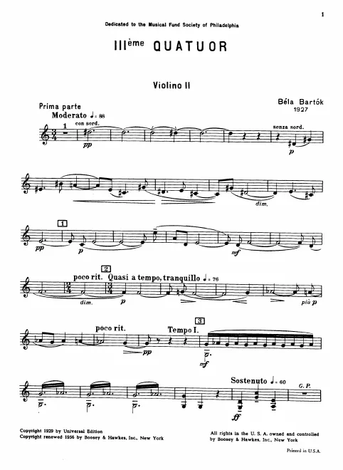 Violin 2