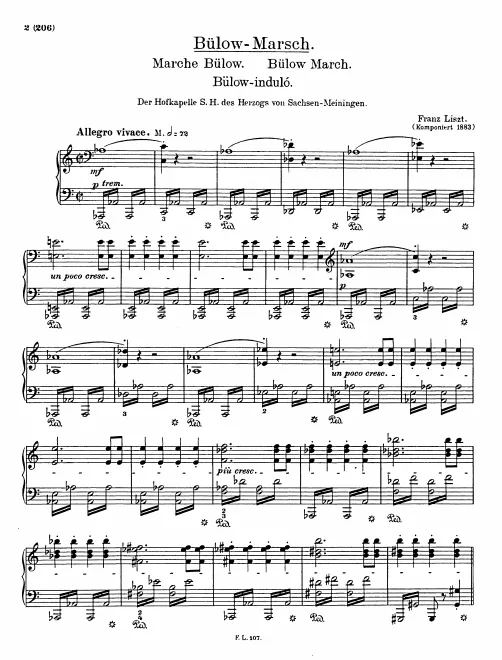 Complete Score (S.230)