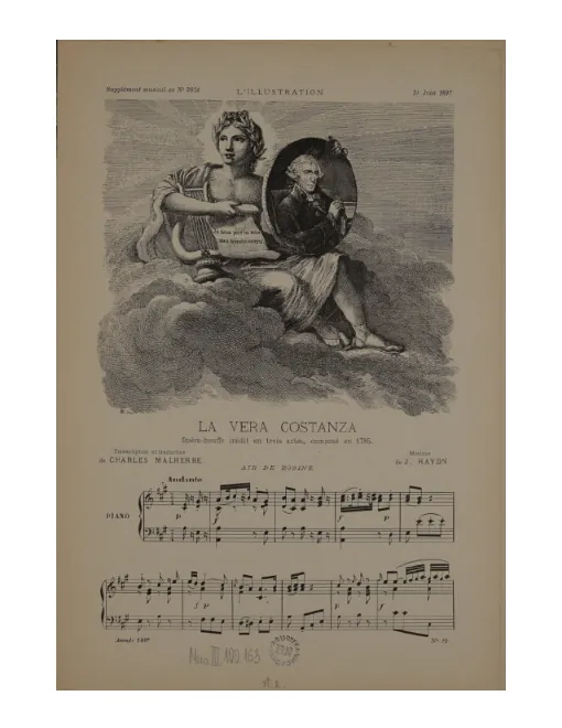 4. Con un tenero sospiro (Rosina)