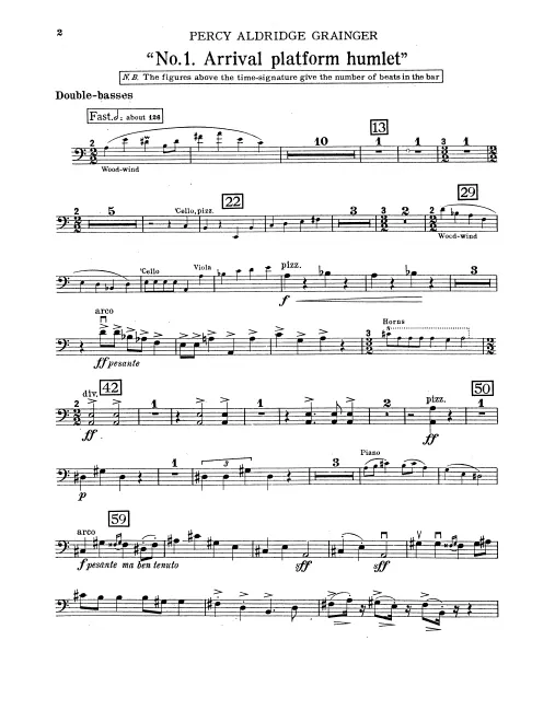 Basses
