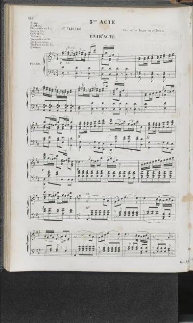 Act II