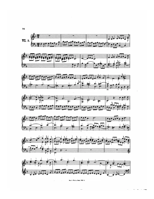 Complete Score