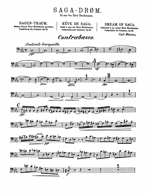 Basses