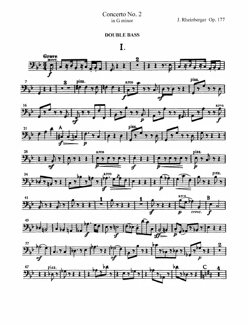 Basses