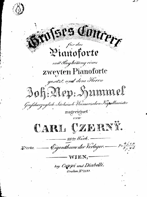 Piano Solo