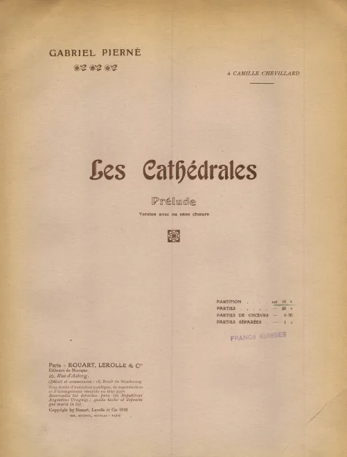 Color Cover
