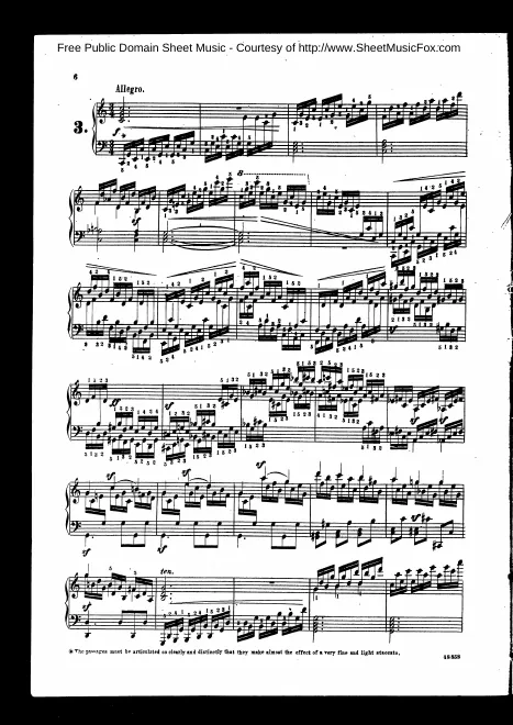 Exercises 3-5
