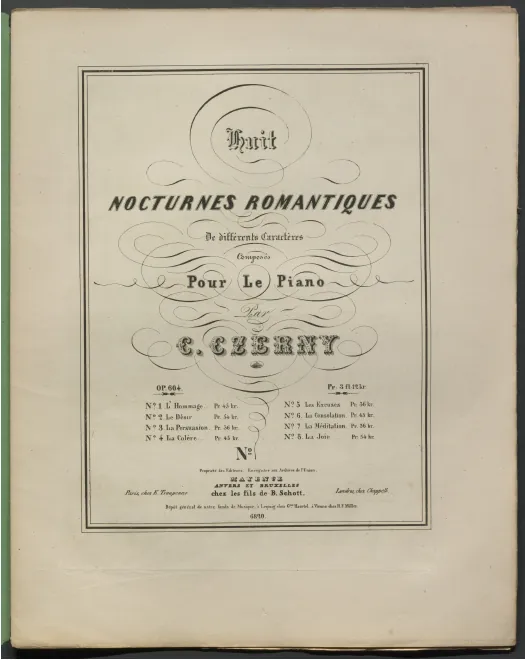 2. Le désir