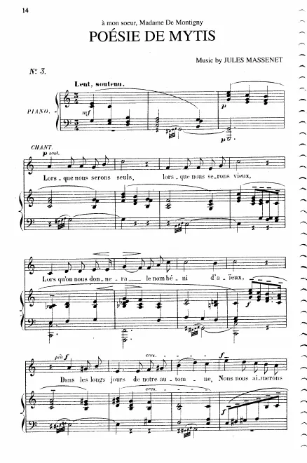 Complete Score (C Major)