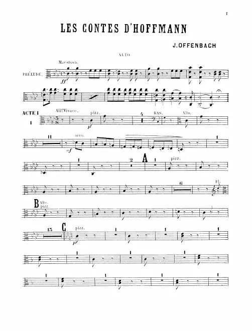 Violas