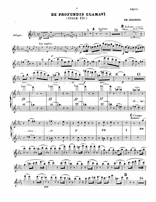 Flute 1/2