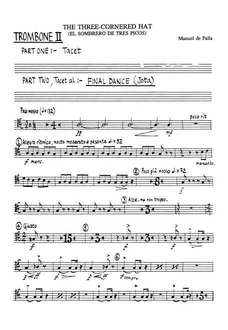Trombone 2