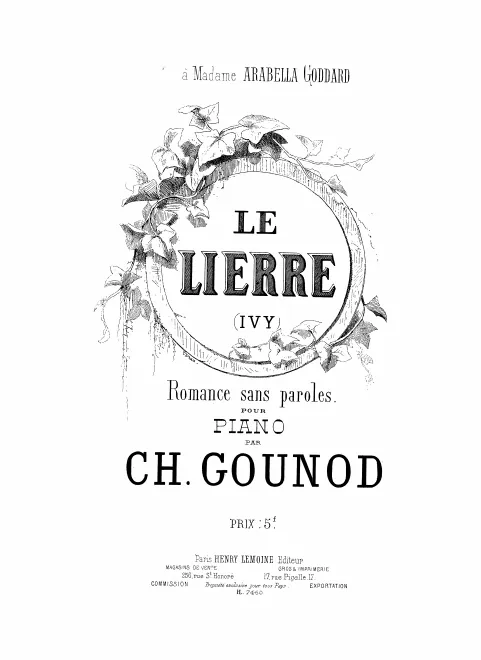 Complete Score (monochrome, 600dpi)