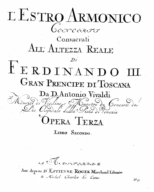 Violas I (orchestra)