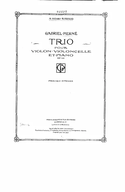 Piano