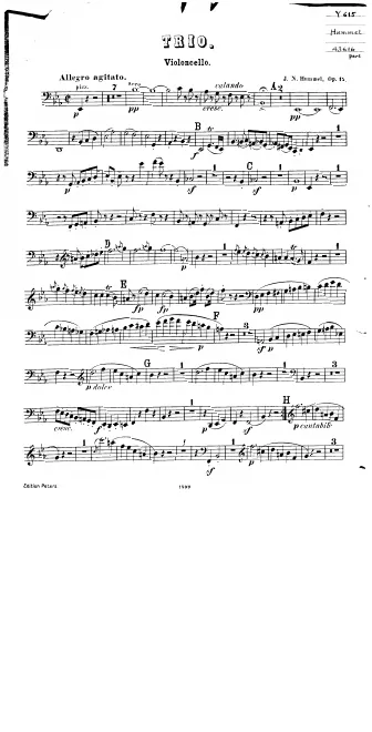 Cello