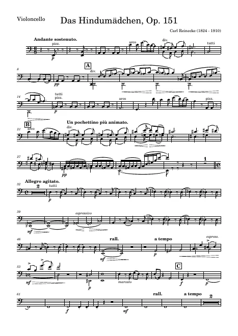 Cellos