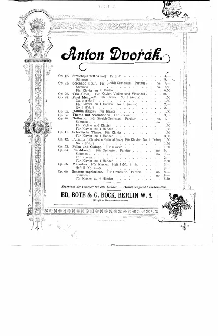 Violin 1
