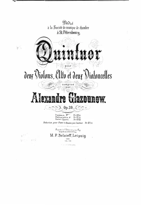 Violin 1
