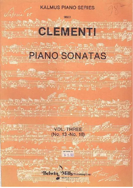Sonata No.2