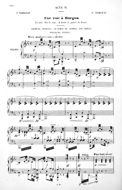 Act II