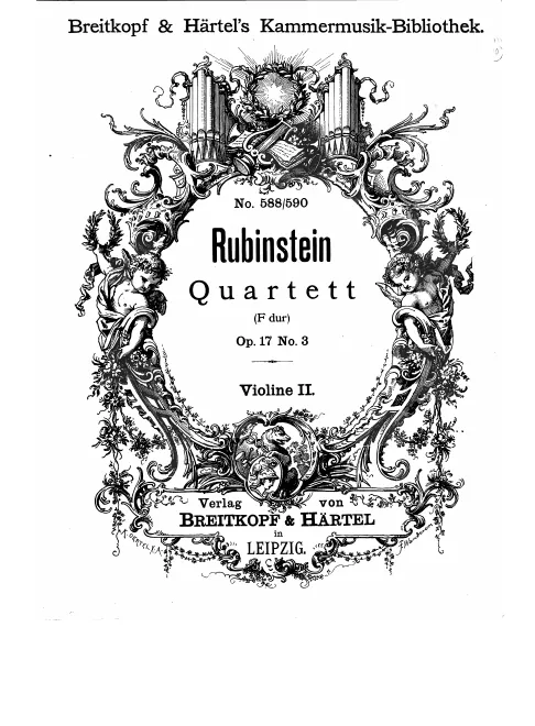 Violin 2