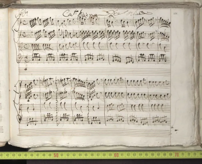 Complete Score