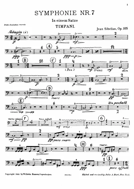 Timpani
