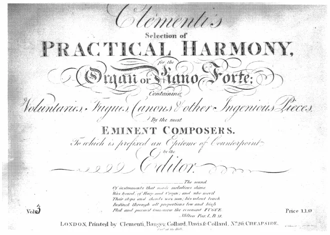 Volume 3 (monochrome)