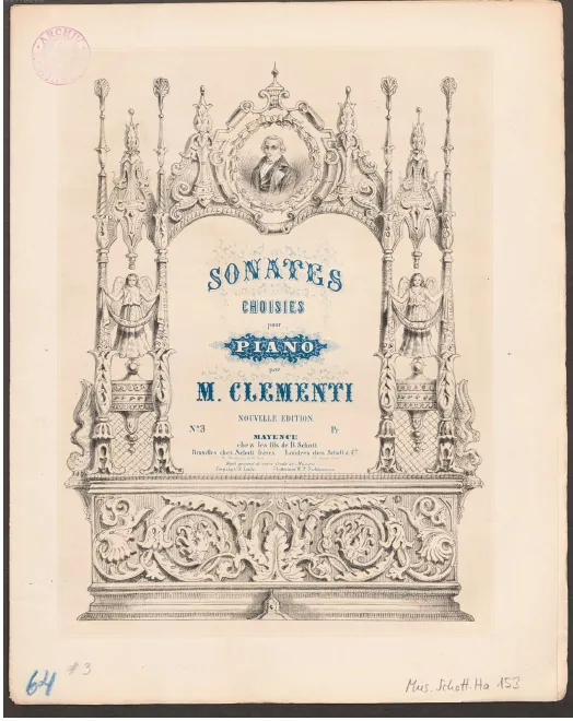 Sonata No.3
