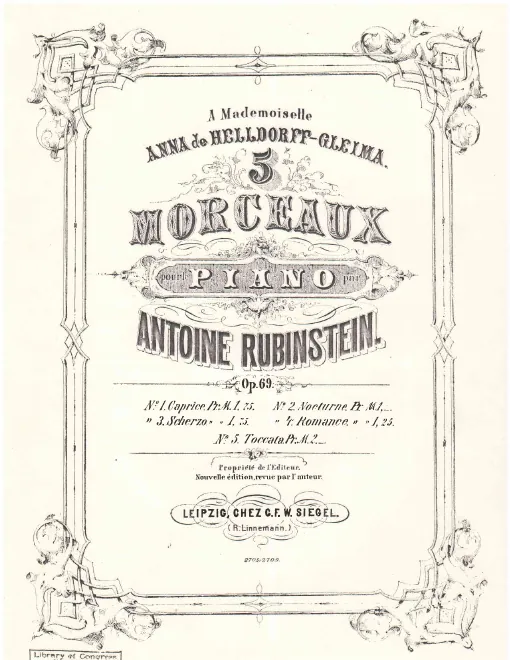 2. Nocturne