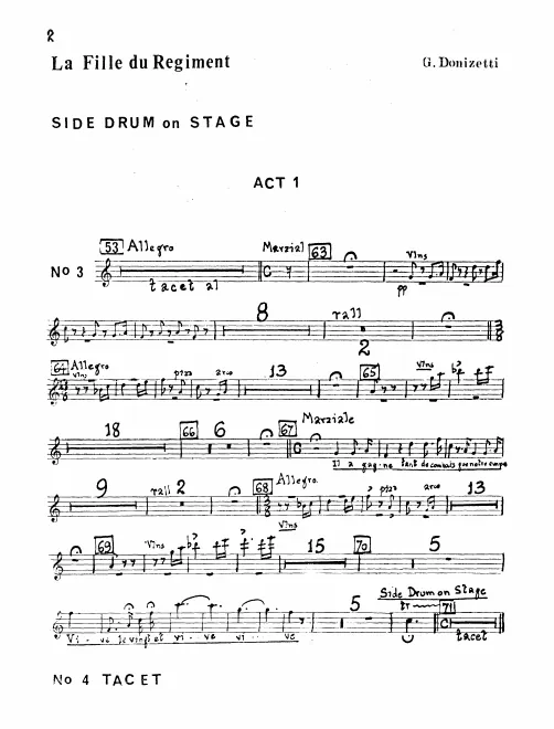 Snare Drum