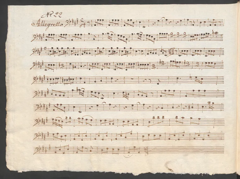 Cello