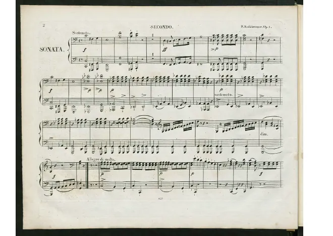 Complete Score (better scan)