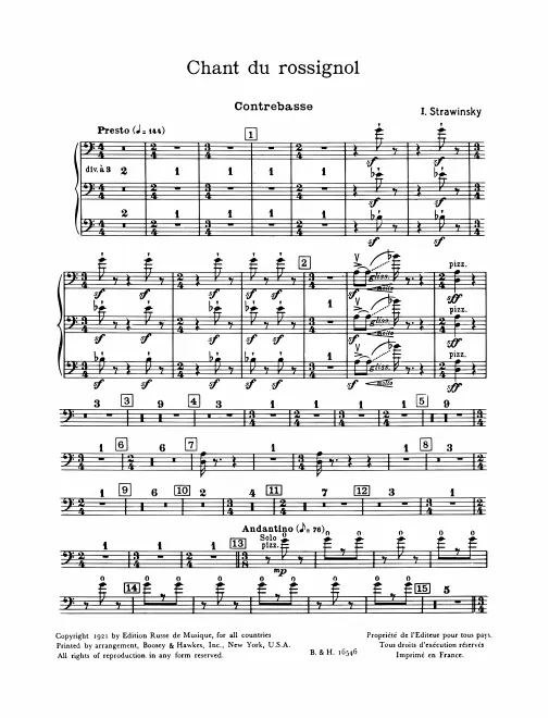 Basses