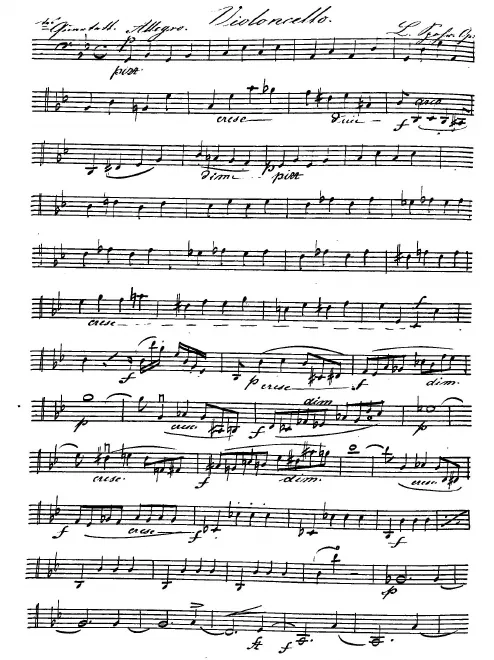 Cello