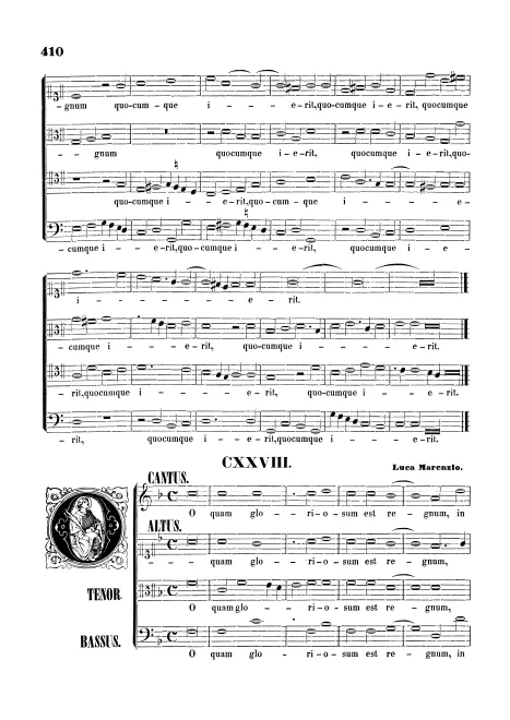 Complete Score (monochrome)