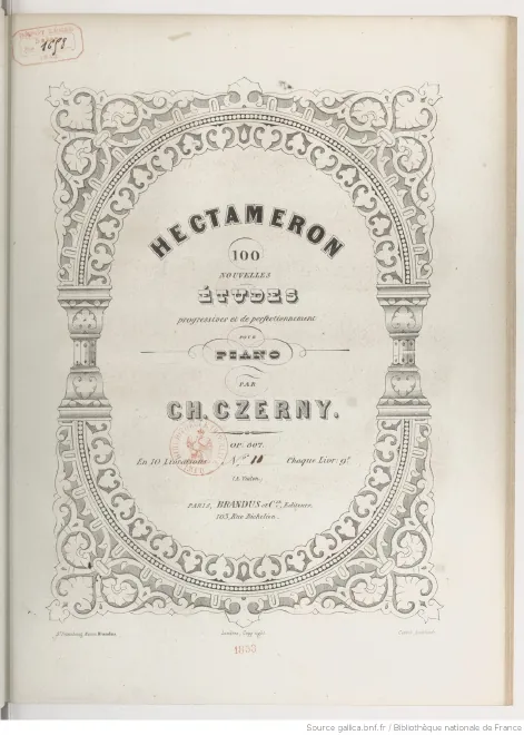 Book 10 (Nos.91–100)
