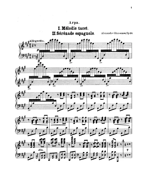 Harp