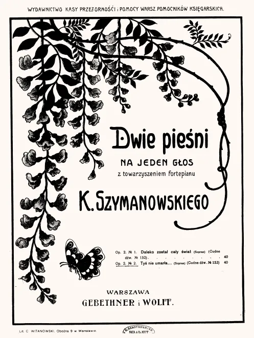 2. Tyś nie umarła
