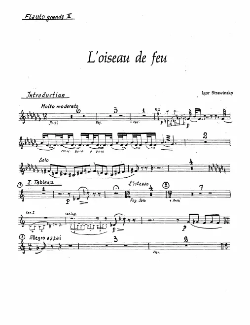 Flute 2
