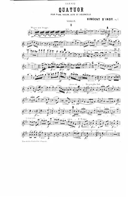 Violin