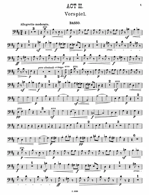 Basses