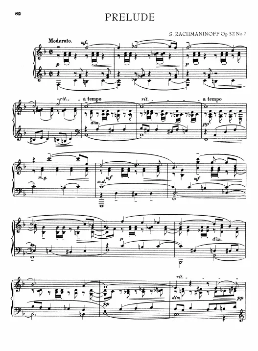 7. Moderato (F major)