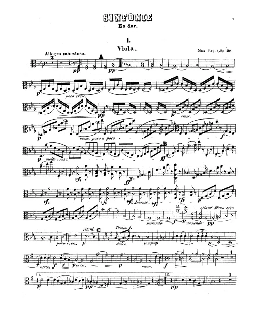 Violas