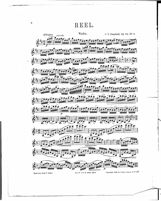 6. Reel