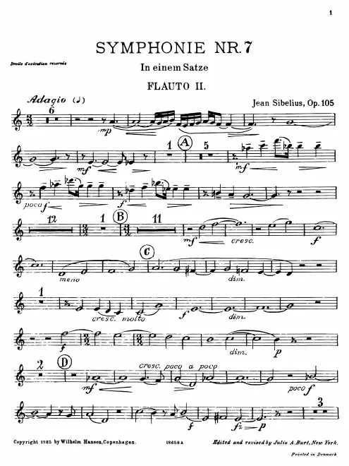 Flute 2