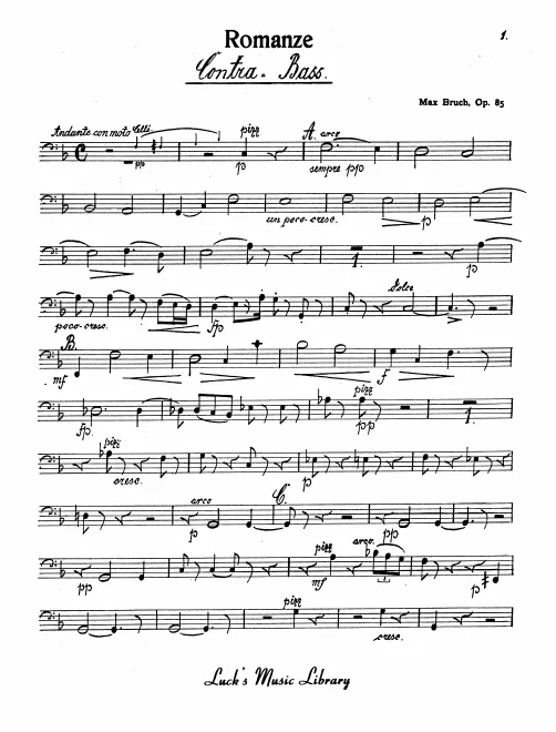 Basses