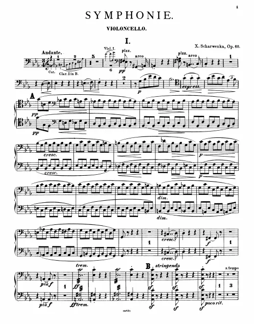 Cellos