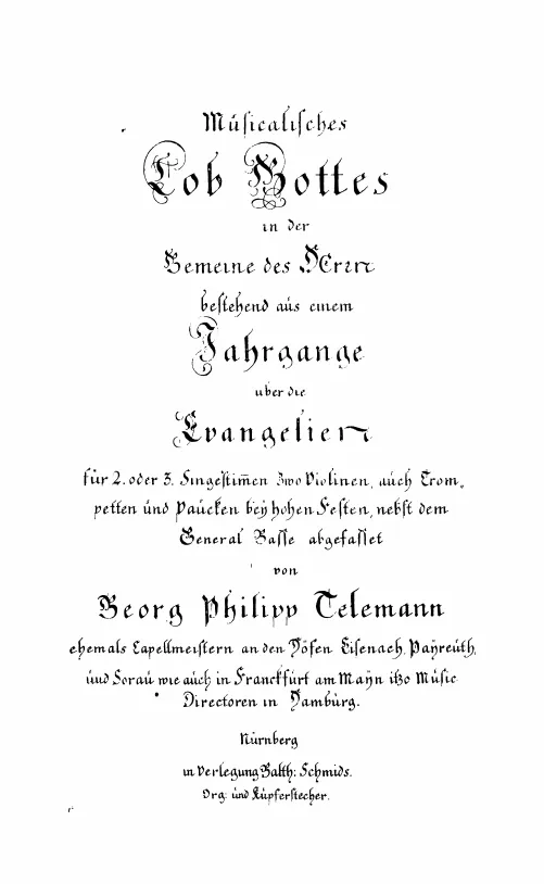 Volume 1